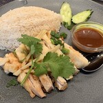 Asiatique 銀座店 - 