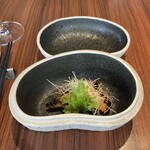 クッチーナ ラトリエ - 
