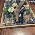 クッチーナ ラトリエ - 