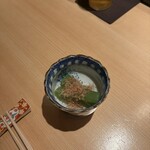Ginza Sushi Tempura Iwai - 