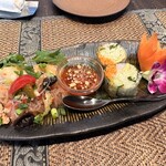 Asiatique 銀座店 - 