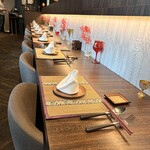 Asiatique 銀座店 - 