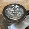 残花 - BLACK LATTE（熱）