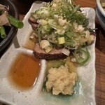 つぶしたて焼きとり おみっちゃん - 