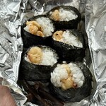 天むす千寿 - 