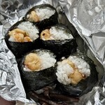 天むす千寿 - 