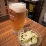 つぶしたて焼きとり おみっちゃん - 