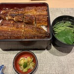 鰻家 - 