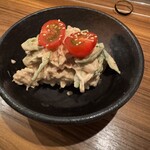 つぶしたて焼きとり おみっちゃん - 