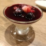 Italian Kitchen VANSAN - 