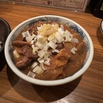 つぶしたて焼きとり おみっちゃん - 