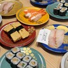 北陸金沢まわる寿し もりもり寿し - 