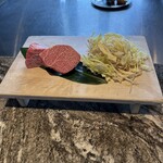 銀座みやちく - 