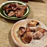 うずら屋 - 