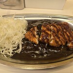 ゴーゴーカレー - 料理写真: