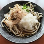 シエルシャン - おろしそば