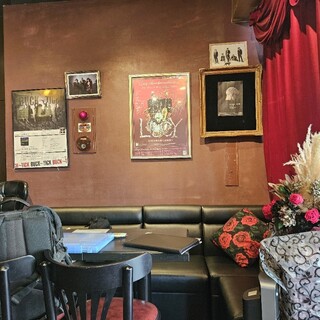 カフェ&ダイニング スターズ_2