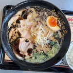 らあめん花月嵐 - 料理写真: