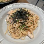 イタリア食堂 PACE - 
