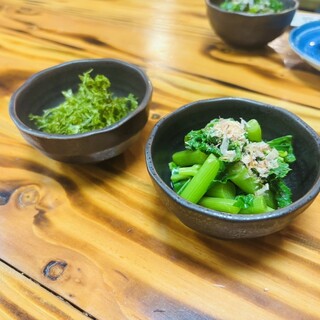 八丈島郷土料理 梁山泊_0