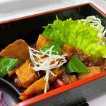 札幌市役所本庁舎食堂 - 