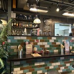 ブッチャーズテーブル - 店内