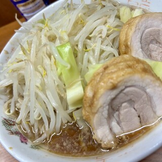 ラーメン二郎_1