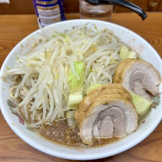 ラーメン二郎_0