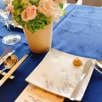 FARMS' KITCHEN MIKIKE TOKYO ODAIBA - 
