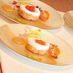 FARMS' KITCHEN MIKIKE TOKYO ODAIBA - 