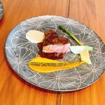 FARMS' KITCHEN MIKIKE TOKYO ODAIBA - 