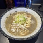 煮干乱舞 - 