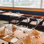 FARMS' KITCHEN MIKIKE TOKYO ODAIBA - 