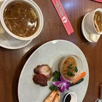 民福北京烤鴨店 - 