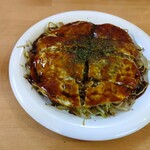 お好み焼き 一銭 - 