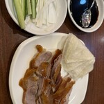 民福北京烤鴨店 - 
