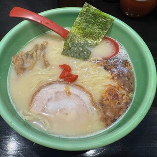 麺匠 むさし坊_0