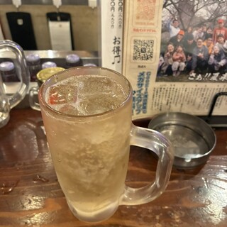 立ち呑み 串焼き さけときどきぶた_0