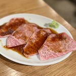 焼肉たぬき - 