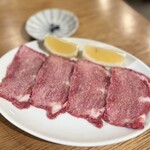 焼肉たぬき - 