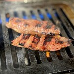 焼肉たぬき - 