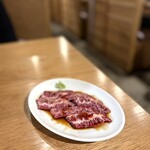 焼肉たぬき - 