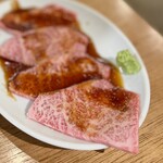 焼肉たぬき - 
