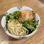 焼肉たぬき - 