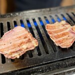 焼肉たぬき - 