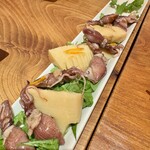 立飲・ビストロシン サンテ - 