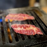焼肉たぬき - 