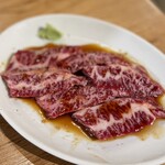 焼肉たぬき - 