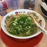 天下一品 - 料理写真: