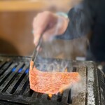 焼肉たぬき - 